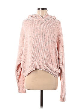 Just Fab Pullover Sweater (view 1)