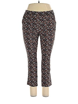 Jules & Leopold Casual Pants (view 1)