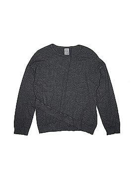 Zara Knitwear Sweatshirt (view 1)