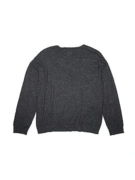 Zara Knitwear Sweatshirt (view 2)