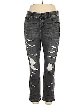 Torrid Jeans (view 1)