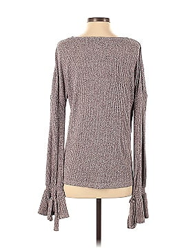 Lucky Brand Pullover Sweater (view 2)