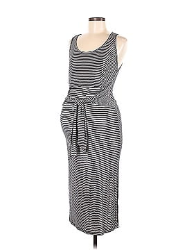 Everly Grey Casual Dress (view 1)