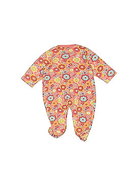 Babaluno Baby Short Sleeve Outfit (view 2)