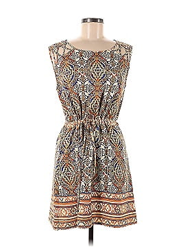 Forever 21 Contemporary Casual Dress (view 1)