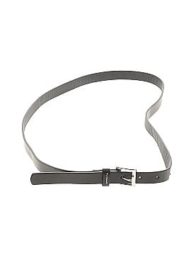 Tahari Leather Belt (view 1)