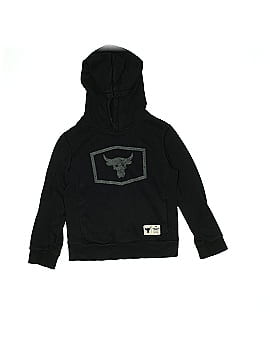 Under Armour Pullover Hoodie (view 1)