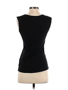 t.la Sleeveless T-Shirt (view 2)