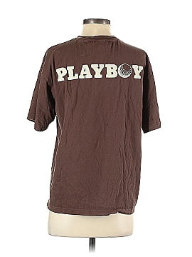 Playboy Short Sleeve T-Shirt (view 2)