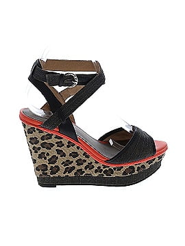 G by GUESS Wedges (view 1)