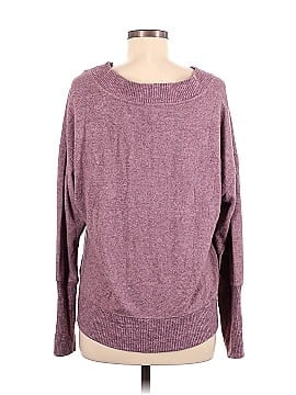 Evereve Pullover Sweater (view 2)
