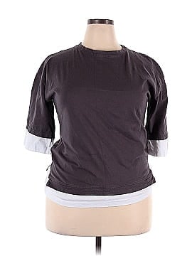 Unbranded Short Sleeve Top (view 1)