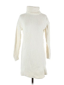 Banana Republic Turtleneck Sweater (view 1)