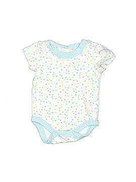 Disney Baby Short Sleeve Onesie (view 1)