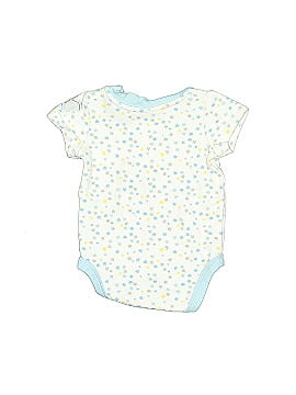 Disney Baby Short Sleeve Onesie (view 2)