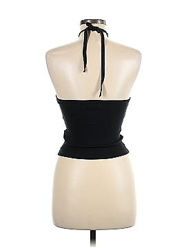 Madewell Halter Top (view 2)
