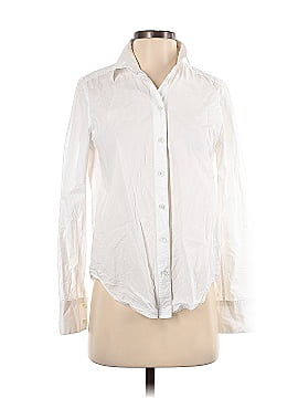 Banana Republic Long Sleeve Button-Down Shirt (view 1)