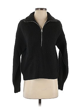 Everlane Wool Pullover Sweater (view 1)