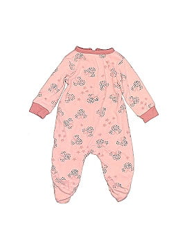 Disney Baby Long Sleeve Outfit (view 2)