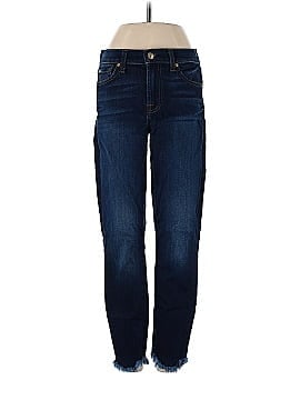 7 For All Mankind Jeans (view 1)