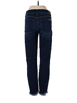 7 For All Mankind Jeans (view 2)