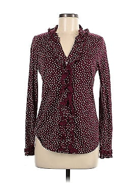 Boden Long Sleeve Button-Down Shirt (view 1)