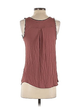 Express Sleeveless Blouse (view 2)