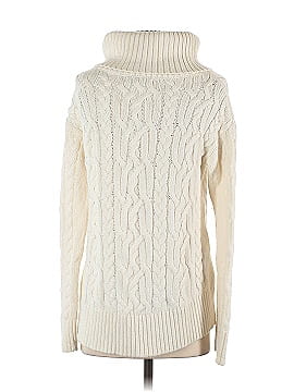 Banana Republic Turtleneck Sweater (view 2)