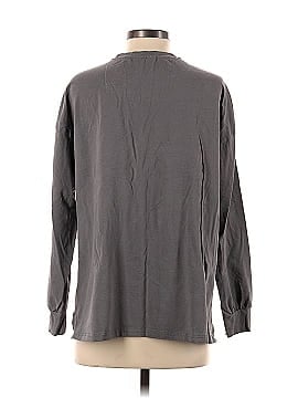 Lascana Long Sleeve T-Shirt (view 2)