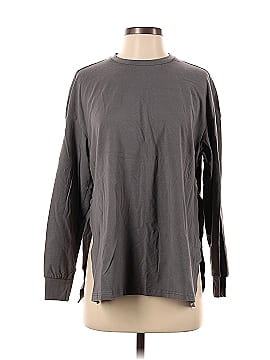 Lascana Long Sleeve T-Shirt (view 1)