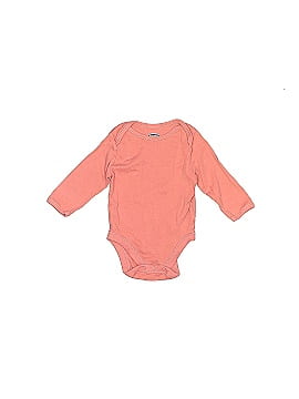 Old Navy Long Sleeve Onesie (view 1)