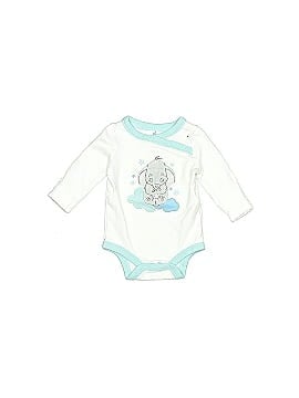 Disney Baby Long Sleeve Onesie (view 1)