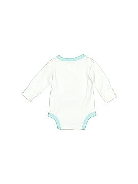 Disney Baby Long Sleeve Onesie (view 2)