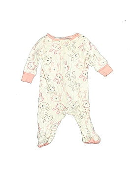 Onesies Long Sleeve Outfit (view 1)