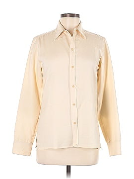Ralph Lauren Collection Long Sleeve Button-Down Shirt (view 1)