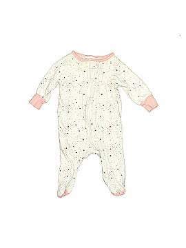 Onesies Long Sleeve Outfit (view 1)