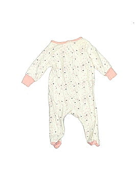 Onesies Long Sleeve Outfit (view 2)