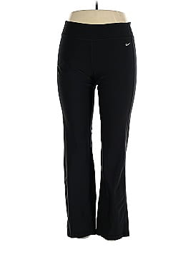 Nike Active Pants (view 1)