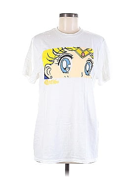 Sailor Moon Short Sleeve T-Shirt (view 1)