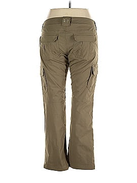 Under Armour Cargo Pants (view 2)