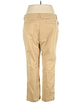 Amazon Essentials Khakis (view 2)