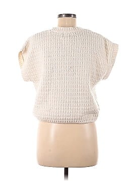 Hippie Rose Pullover Sweater (view 2)