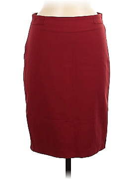 Zara Casual Skirt (view 1)