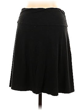 Toad & Co Casual Skirt (view 2)