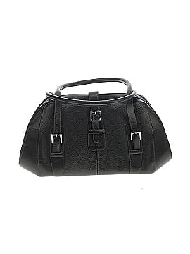 Loewe Leather Shoulder Bag (view 1)