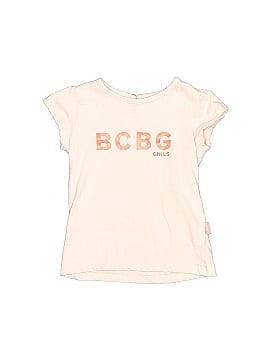 BCBG Short Sleeve T-Shirt (view 1)