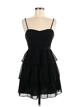 American Eagle Outfitters Cocktail Dress (view 1)