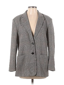 Zara Basic Blazer (view 1)