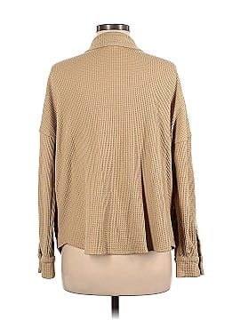 O'Neill Long Sleeve Button-Down Shirt (view 2)