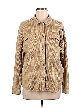 O'Neill Long Sleeve Button-Down Shirt (view 1)